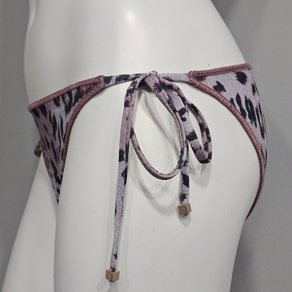 Becca Demi Zanzibar Swim Bottoms - Picture 4 of 9